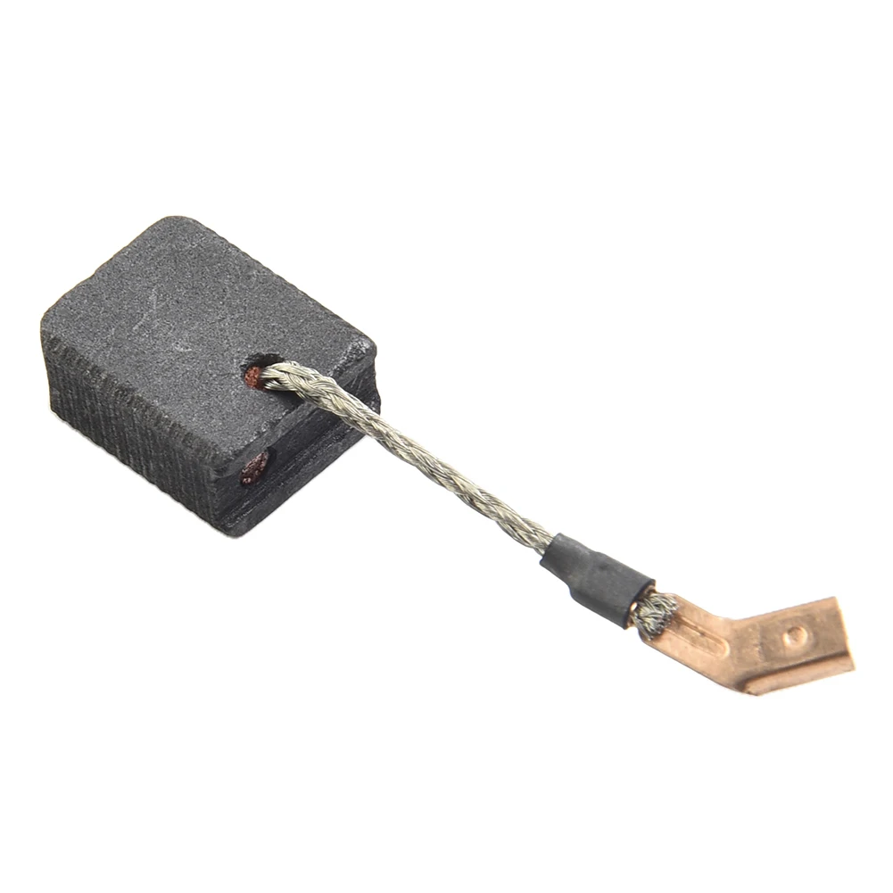 Углеродные щетки для угловой шлифовальной машины DW N421362/DWE4217/DWE4238, 2 шт.
Углеродные щетки для угловой шлифовальной машины DW N421362/DWE4217/DWE4238, 2 шт.