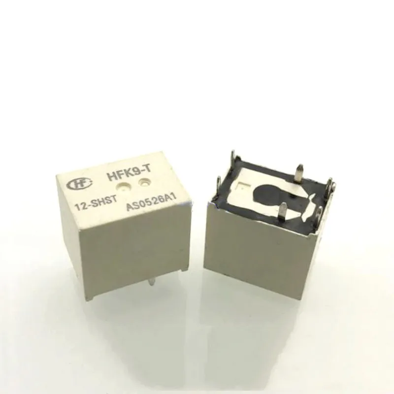 Новое автомобильное реле HFK9-T 12-SHST HFK9 T 12shst HFK9T12SHST 12В 12В DC 12В 6PIN 35A автомобильное реле 
Новое автомобильное реле HFK9-T 12-SHST HFK9 T 12shst HFK9T12SHST 12В 12В DC 12В 6PIN 35A автомобильное реле