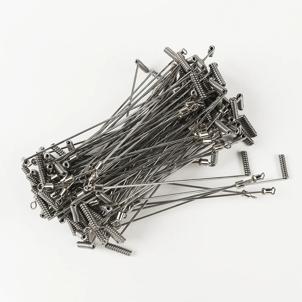 Tube Chain Hooks 10pcs L Shaped Split Hooks for Tube Chains and Balancing Pipes Durable and Rust Proof Material
Tube Chain Hooks 10pcs L Shaped Split Hooks for Tube Chains and Balancing Pipes Durable and Rust Proof Material