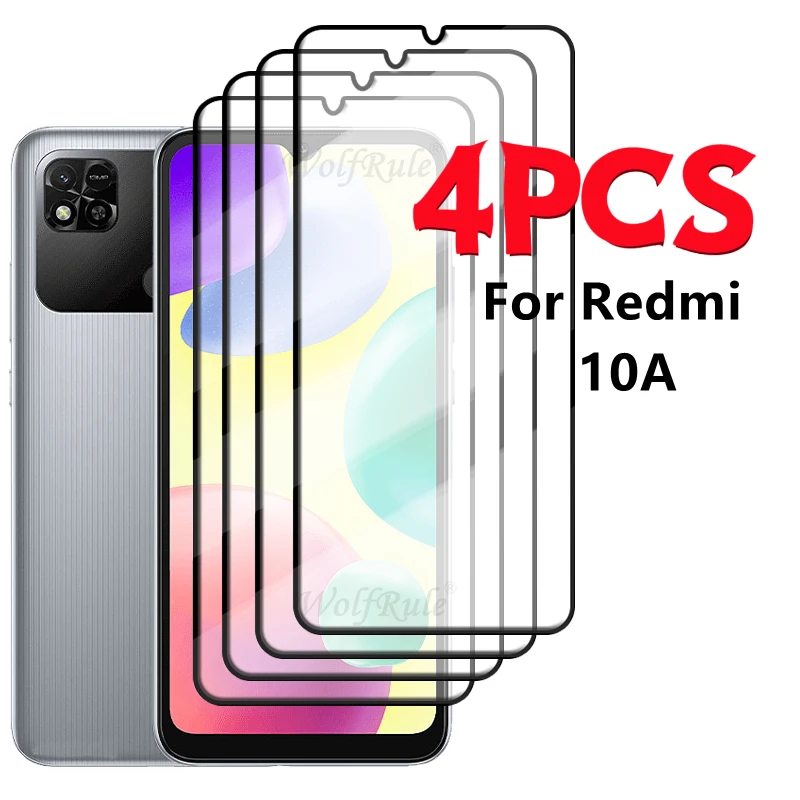 4/3/2/1PCS For Redmi 10A Glass Xiaomi Redmi 10A Tempered Glass Protective Full Cover Glue HD 9H For Screen Protector Redmi 10A
4/3/2/1PCS For Redmi 10A Glass Xiaomi Redmi 10A Tempered Glass Protective Full Cover Glue HD 9H For Screen Protector Redmi 10A