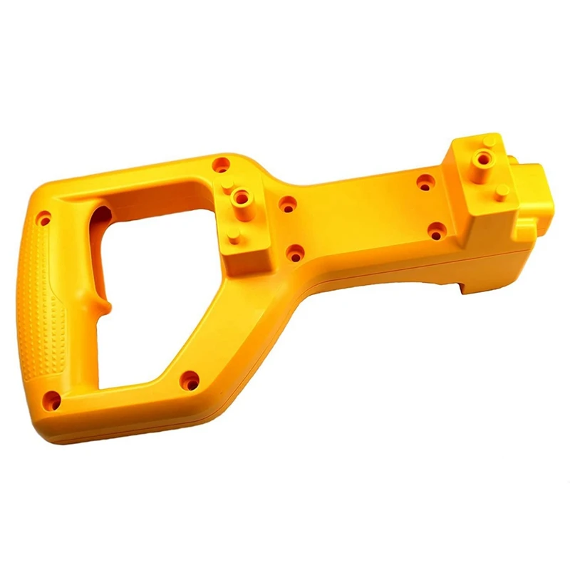 Miter Saw Handle Clamshell Set 393960-00 Replacement Accessories For DW703 TYPE 1-3 DW703-B2 DW703-B2 DW713 DW715
Miter Saw Handle Clamshell Set 393960-00 Replacement Accessories For DW703 TYPE 1-3 DW703-B2 DW703-B2 DW713 DW715