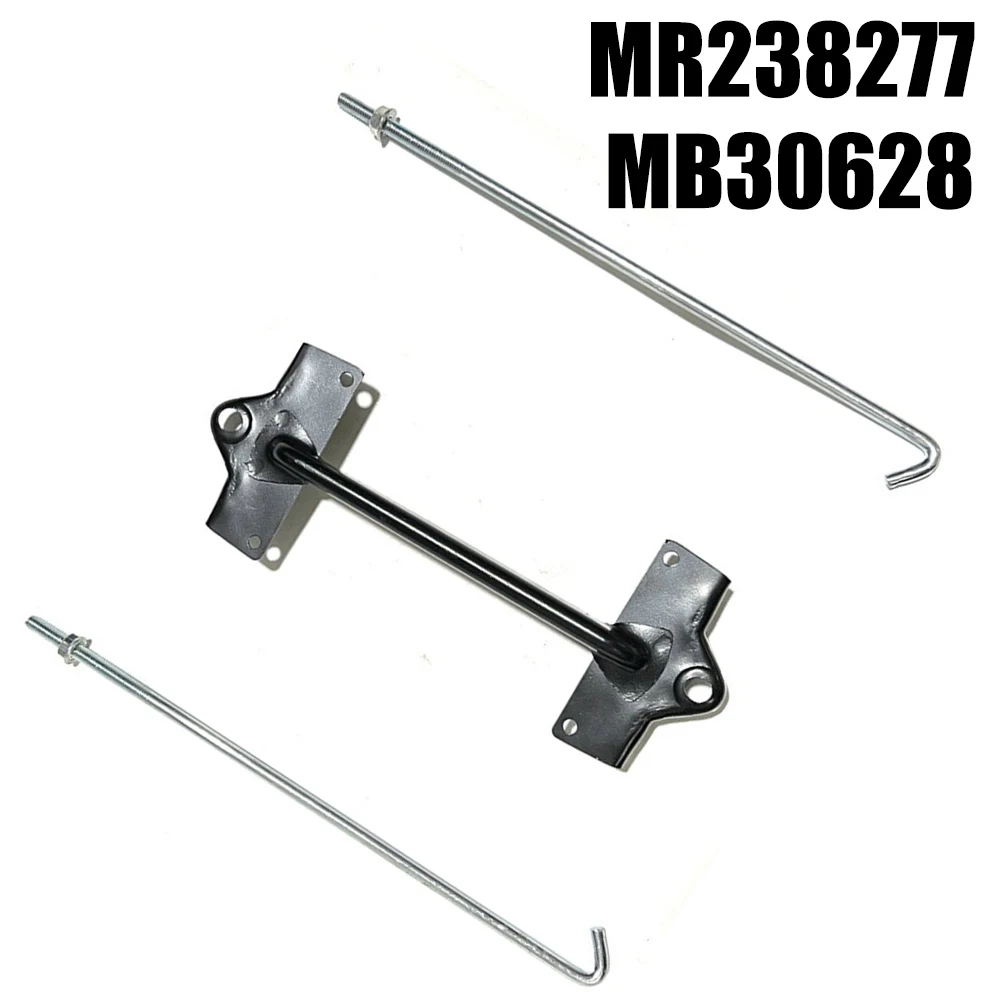 For Mitsubishi Lancer Outlander Eclipse Cross Grandis Battery Fixed Screw Hook Rack MR238277 MB306280 Battery Hold Down Bracket
For Mitsubishi Lancer Outlander Eclipse Cross Grandis Battery Fixed Screw Hook Rack MR238277 MB306280 Battery Hold Down Bracket