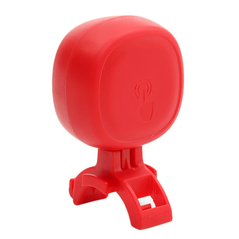 Звонок контактный велосипедный с USB-зарядкой, 90-110 дБ
Звонок контактный велосипедный с USB-зарядкой, 90-110 дБ