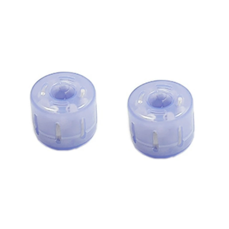 Antibacterial Silver Ion Module For Dreame X10 S10 S10plus W10S S20 X20 L10s Ultra Vacuum Effective Cleaning Replacement Parts
Antibacterial Silver Ion Module For Dreame X10 S10 S10plus W10S S20 X20 L10s Ultra Vacuum Effective Cleaning Replacement Parts