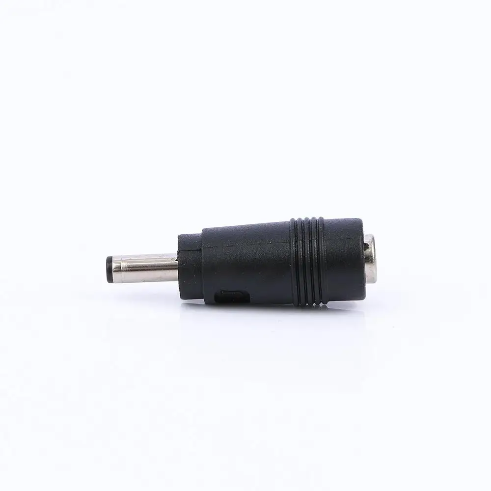Female To Male for ASUS Ultrabook 5.5*2.1mm To 4.0*1.35mm DC Power Charger Laptop Adapter Converter Connector
Female To Male for ASUS Ultrabook 5.5*2.1mm To 4.0*1.35mm DC Power Charger Laptop Adapter Converter Connector