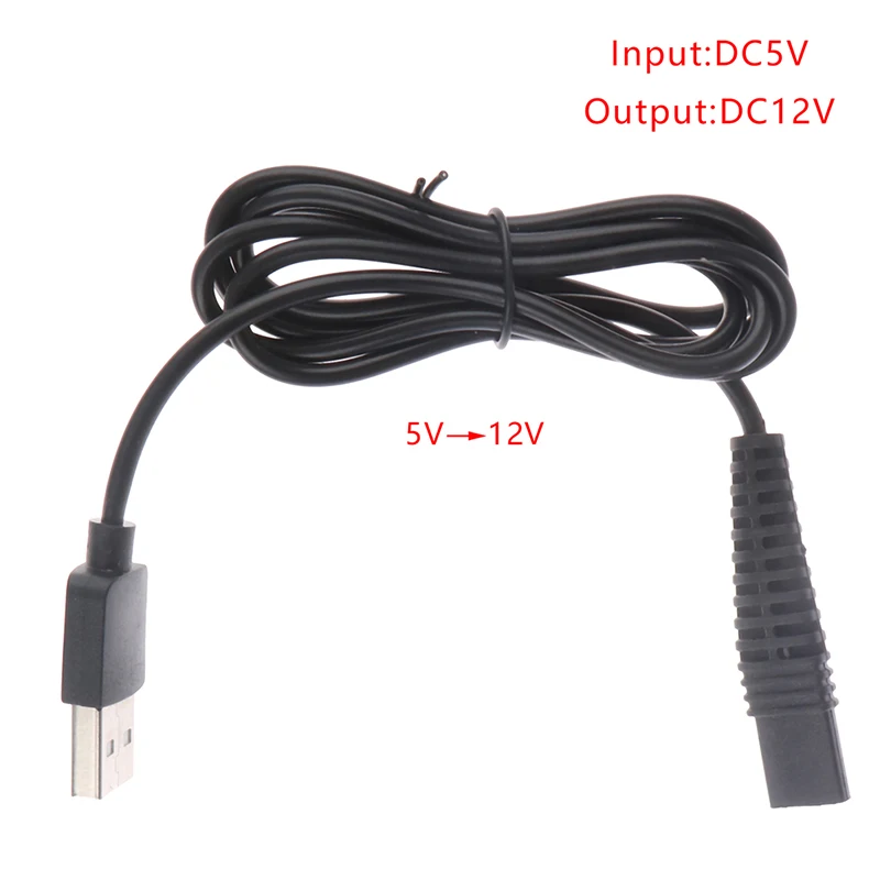 Зарядное устройство USB совместимое с Panasonic 7893s 301s 3040s 3000s 5190cc 5790 Series Бритва для Braun Series
Зарядное устройство USB совместимое с Panasonic 7893s 301s 3040s 3000s 5190cc 5790 Series Бритва для Braun Series