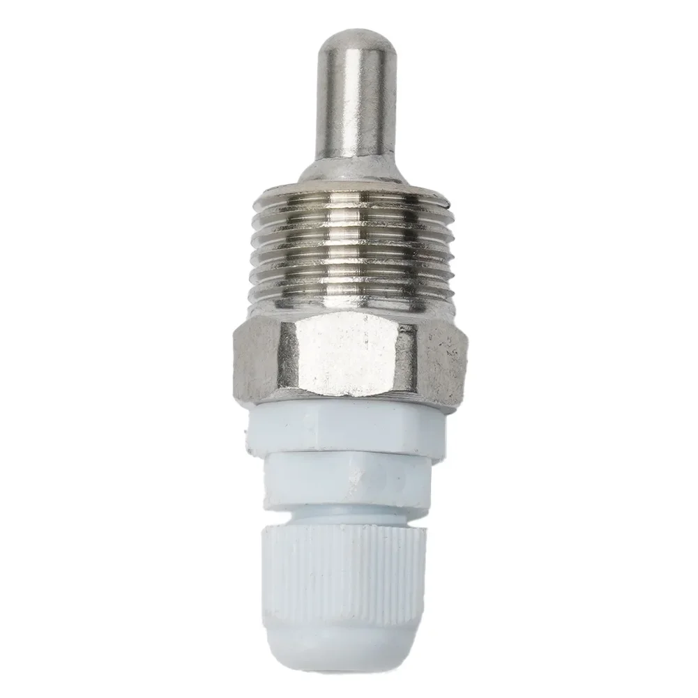 Durable Thermowell, 30200mm Length, 304 Stainless Steel, 12 BSP G Thread, Prevents Damage To Temperature Sensor
Durable Thermowell, 30200mm Length, 304 Stainless Steel, 12 BSP G Thread, Prevents Damage To Temperature Sensor