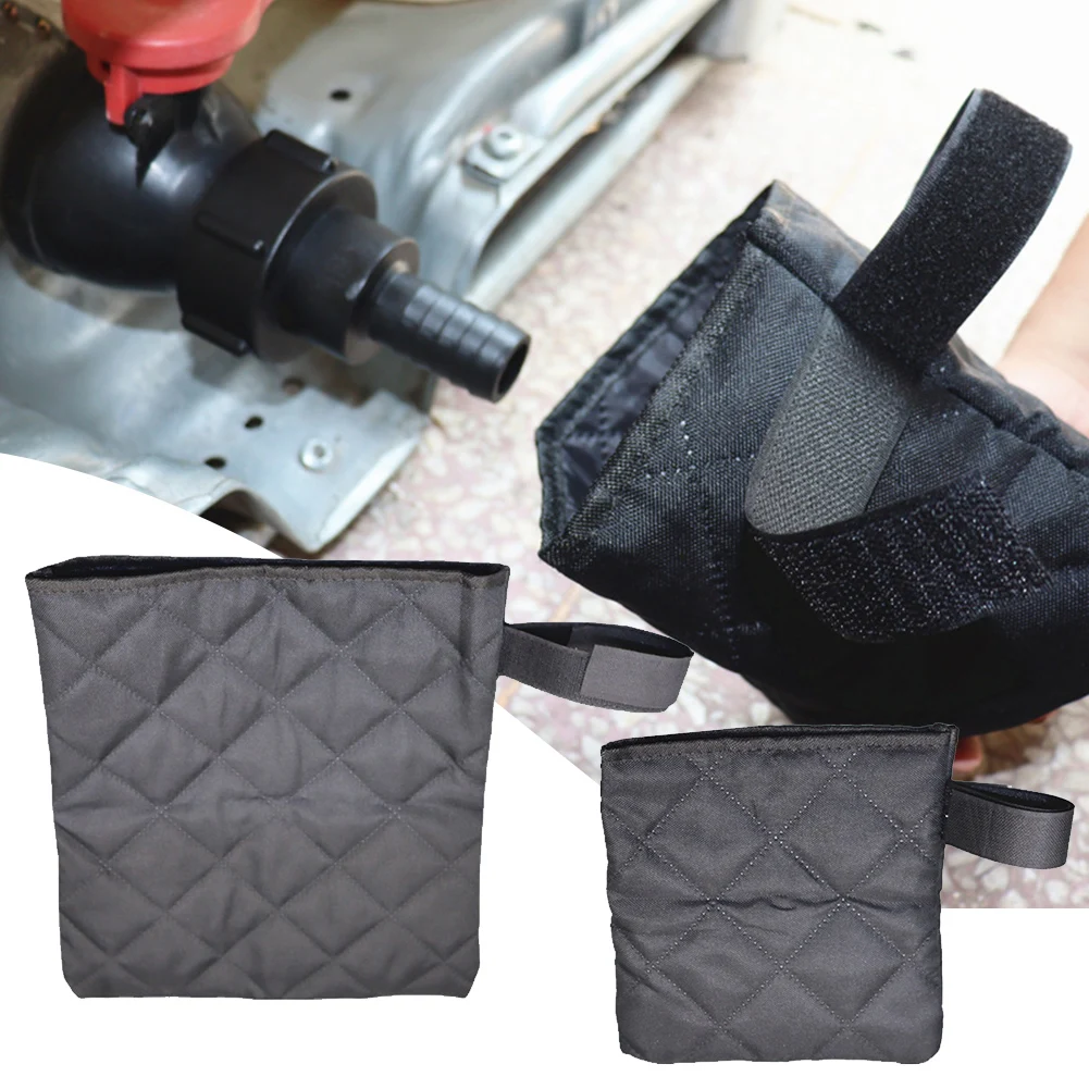 2pcs Outside Tap Cover 210D Oxford Waterproof Coating Garden Winter Frost Insulated Outdoor Thermal Faucet Jacket 298 X 275 Mm
2pcs Outside Tap Cover 210D Oxford Waterproof Coating Garden Winter Frost Insulated Outdoor Thermal Faucet Jacket 298 X 275 Mm