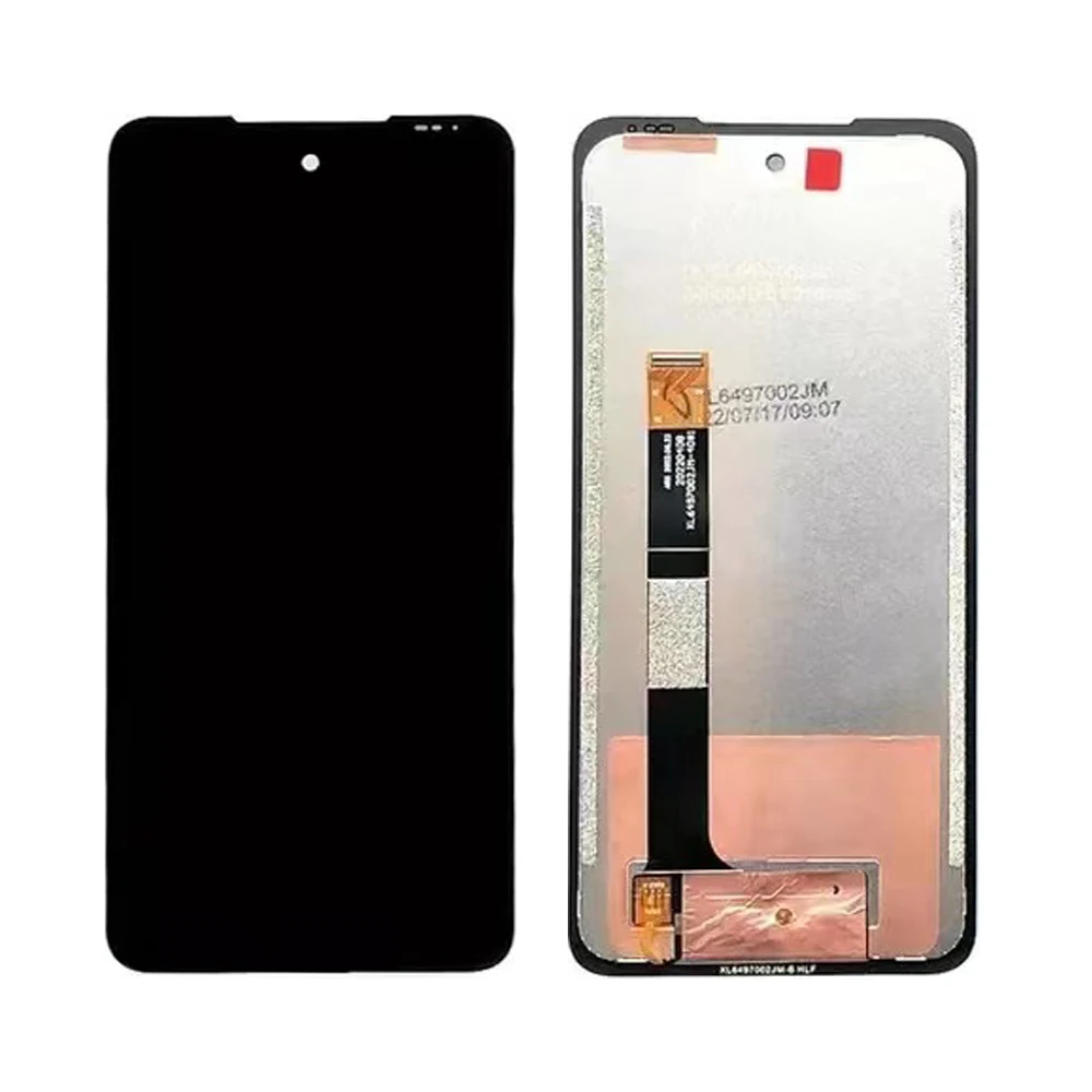 

100% Tested 6.5" Bison2 Screen LCD For UMIDIGI Bison 2 Pro LCD Display Touch Screen Digitizer Assembly Replacement
