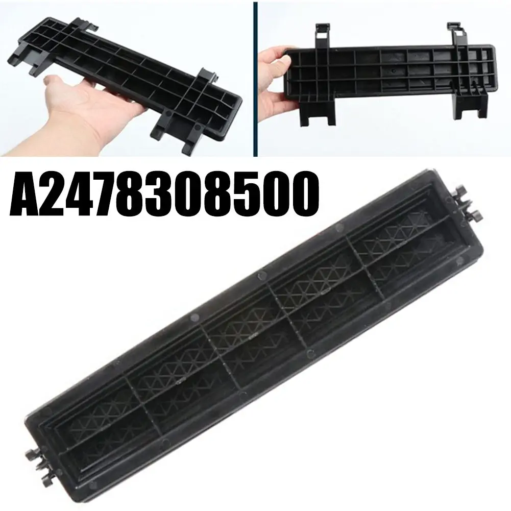 Колпачок крышки воздушного фильтра для Mercedes W177 W247 W118 2019 + A2478308500 ABS черные автомобильные аксессуары инструменты
Колпачок крышки воздушного фильтра для Mercedes W177 W247 W118 2019 + A2478308500 ABS черные автомобильные аксессуары инструменты