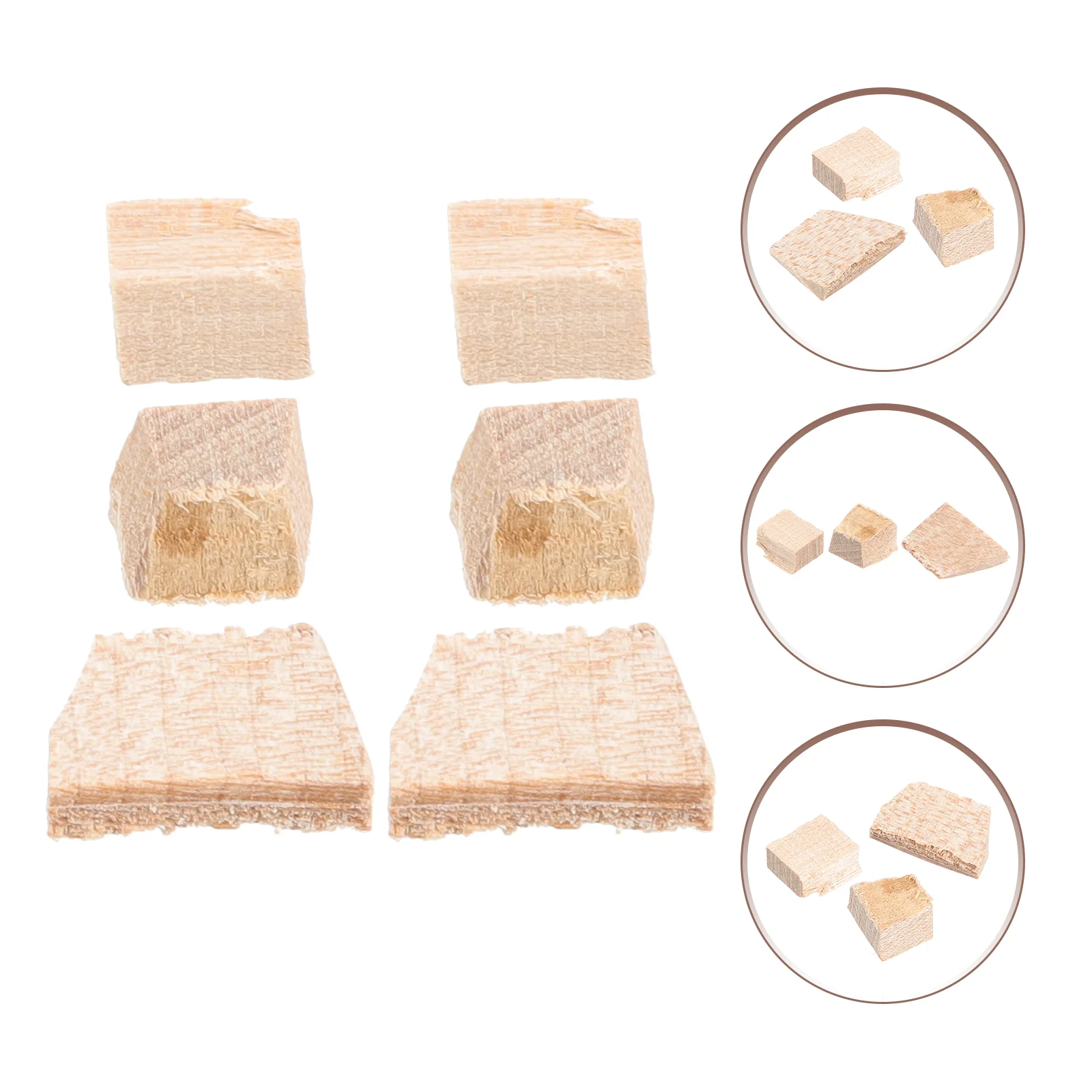 2 Sets Comfortable Violin Bow Cork Musical Instruments Viola Holder Wood Fiddlestick Accessories
2 Sets Comfortable Violin Bow Cork Musical Instruments Viola Holder Wood Fiddlestick Accessories