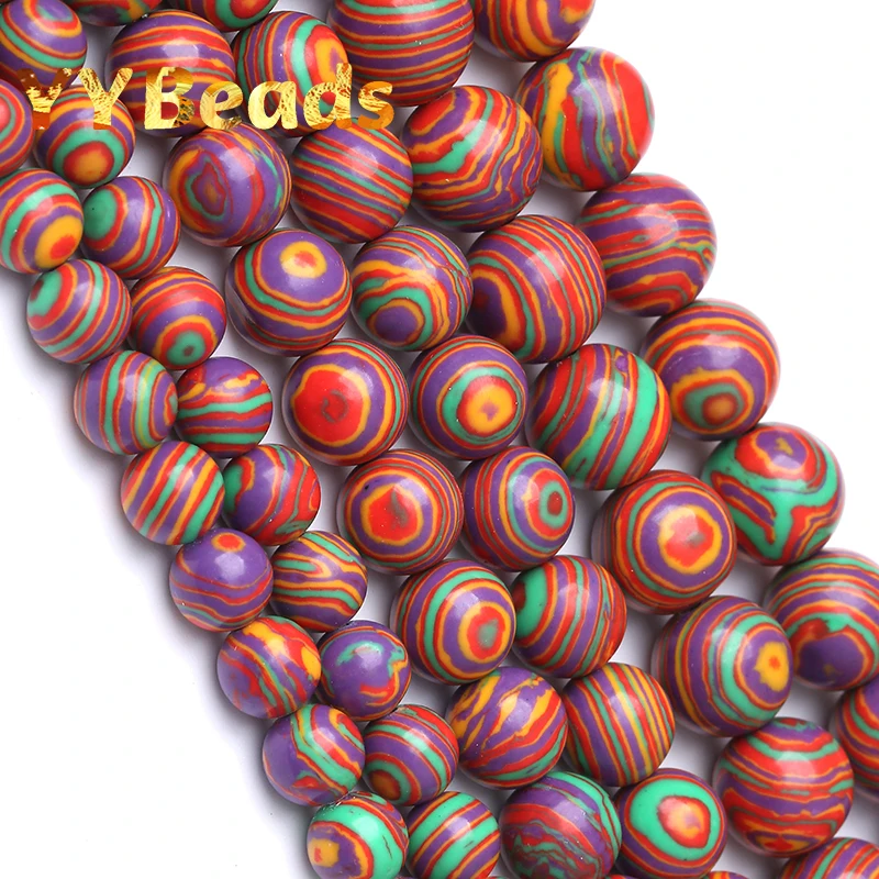 A+ Rainbow Malachite Jaspers Beads Natural Stone Round Loose Beads For Jewelry Making DIY Bracelets Necklaces 4 6 8 10 12mm 15"
A+ Rainbow Malachite Jaspers Beads Natural Stone Round Loose Beads For Jewelry Making DIY Bracelets Necklaces 4 6 8 10 12mm 15"