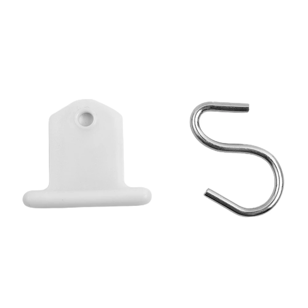 Awning Hangers Camping Awning Hooks 4cm 8PC Hook Party RV White RV Party Light Hangers Scarves Bathrobes Dresses
Awning Hangers Camping Awning Hooks 4cm 8PC Hook Party RV White RV Party Light Hangers Scarves Bathrobes Dresses