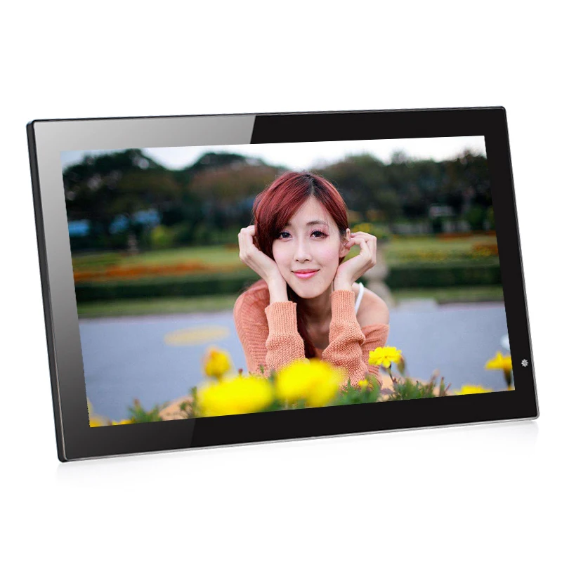Wall mounted 21.5 inch full hd digital signage monitor digital photo frame for video loop player
Wall mounted 21.5 inch full hd digital signage monitor digital photo frame for video loop player