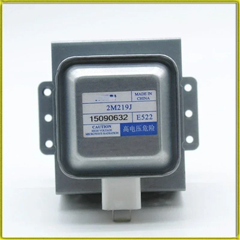 2M219J, совместимый с магнетронной микроволновой печи 2M519J для 2M219/519J, аксессуары для магнетронной микроволновой печи
2M219J, совместимый с магнетронной микроволновой печи 2M519J для 2M219/519J, аксессуары для магнетронной микроволновой печи