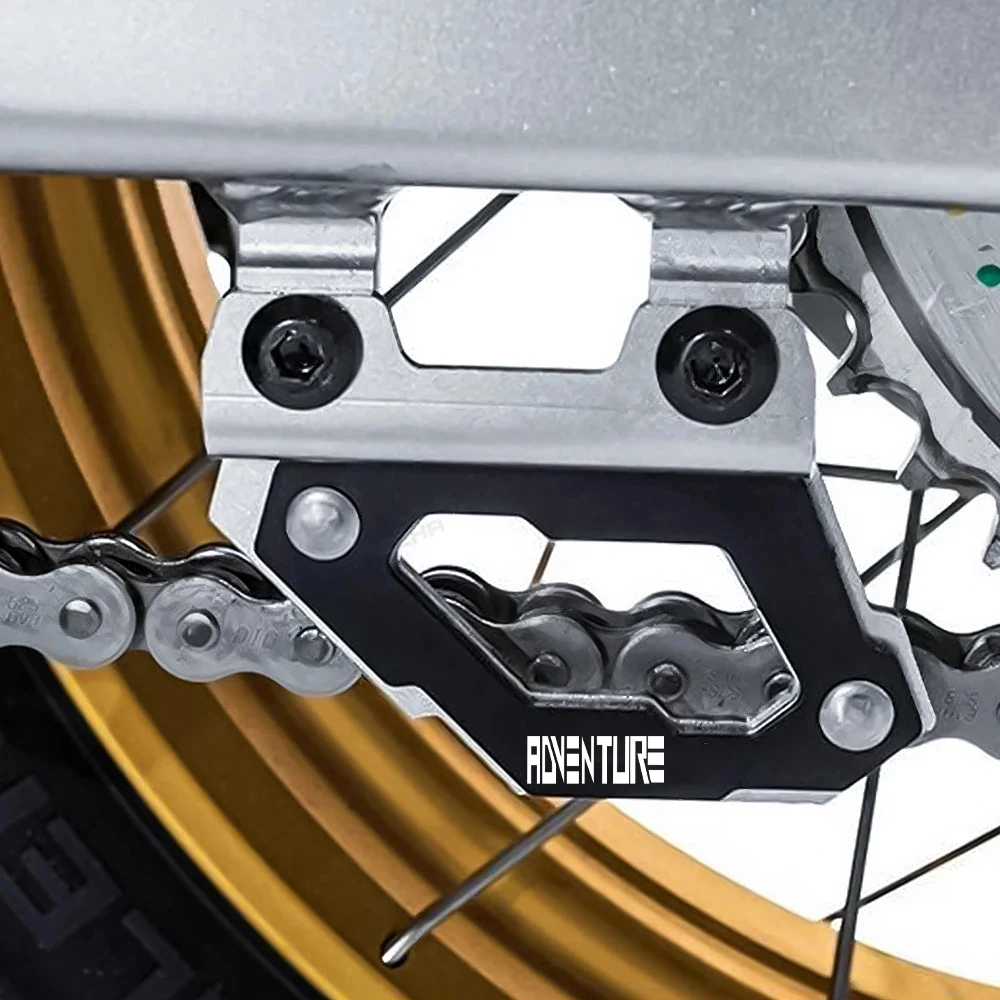 FOR HONDA CRF1100L AFRICA TWIN ADVENTURE SPORTS Motorcycle Accesorios Para Moto Chain Guard Protector Cover CRF1100L 2019-2021
FOR HONDA CRF1100L AFRICA TWIN ADVENTURE SPORTS Motorcycle Accesorios Para Moto Chain Guard Protector Cover CRF1100L 2019-2021