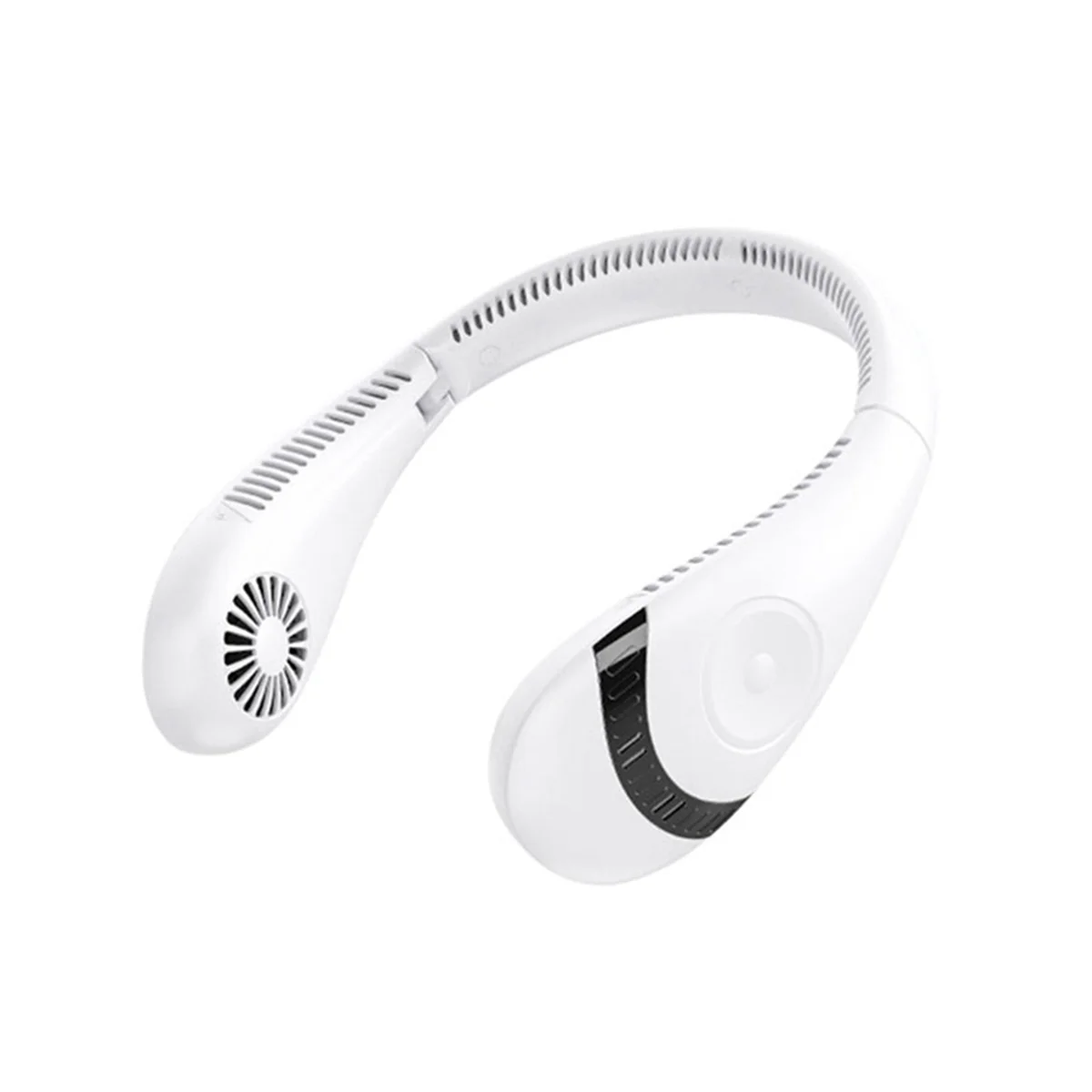 5000MAh Hanging Neck Fan Lazy Foldable Small Portable Charging Head Wearing Hanging Neck Portable Fan
5000MAh Hanging Neck Fan Lazy Foldable Small Portable Charging Head Wearing Hanging Neck Portable Fan