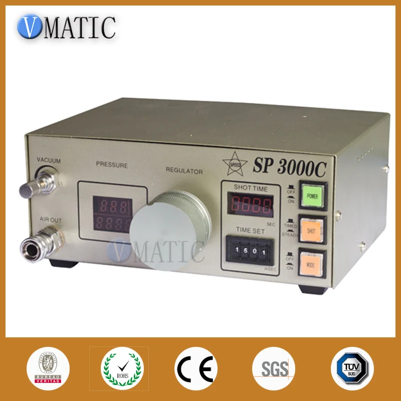 Free Shipping Quality 220V Auto Glue Dispenser Solder Paste Liquid Controller Dropper SP3000C Dispensing Machine
Free Shipping Quality 220V Auto Glue Dispenser Solder Paste Liquid Controller Dropper SP3000C Dispensing Machine