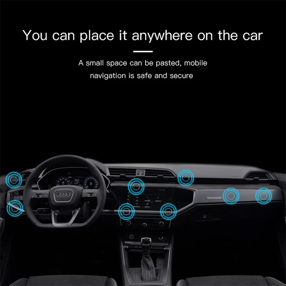 Car Phone Holder Stand Magnetic Universal Car Mount Mobile Cellphone GPS Support in Car Bracket for iPhone Huawei Samsung Xiaomi Car Phone Holder Stand Magnetic Universal Car Mount Mobile Cellphone GPS Support in Car Bracket for iPhone Huawei Samsung Xiaomi