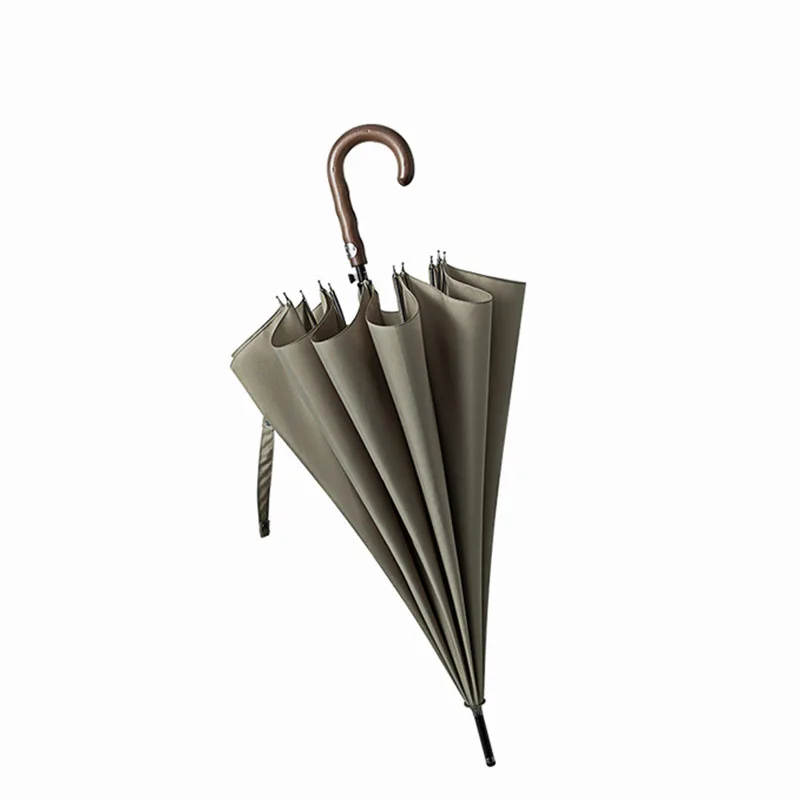 Beach Wind Resistant Parasol Umbrella Reinforced Men's Chinese Wedding Automatic Umbrella Rain Sonnenschirme Home and Garden
Beach Wind Resistant Parasol Umbrella Reinforced Men's Chinese Wedding Automatic Umbrella Rain Sonnenschirme Home and Garden