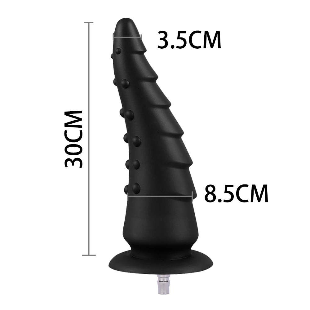 Big Solid Dildos with Vac-u-Lock Connector for Women Masturbation Automatic Thrust Sex Machine Massage Attachments Sex Toys Big Solid Dildos with Vac-u-Lock Connector for Women Masturbation Automatic Thrust Sex Machine Massage Attachments Sex Toys