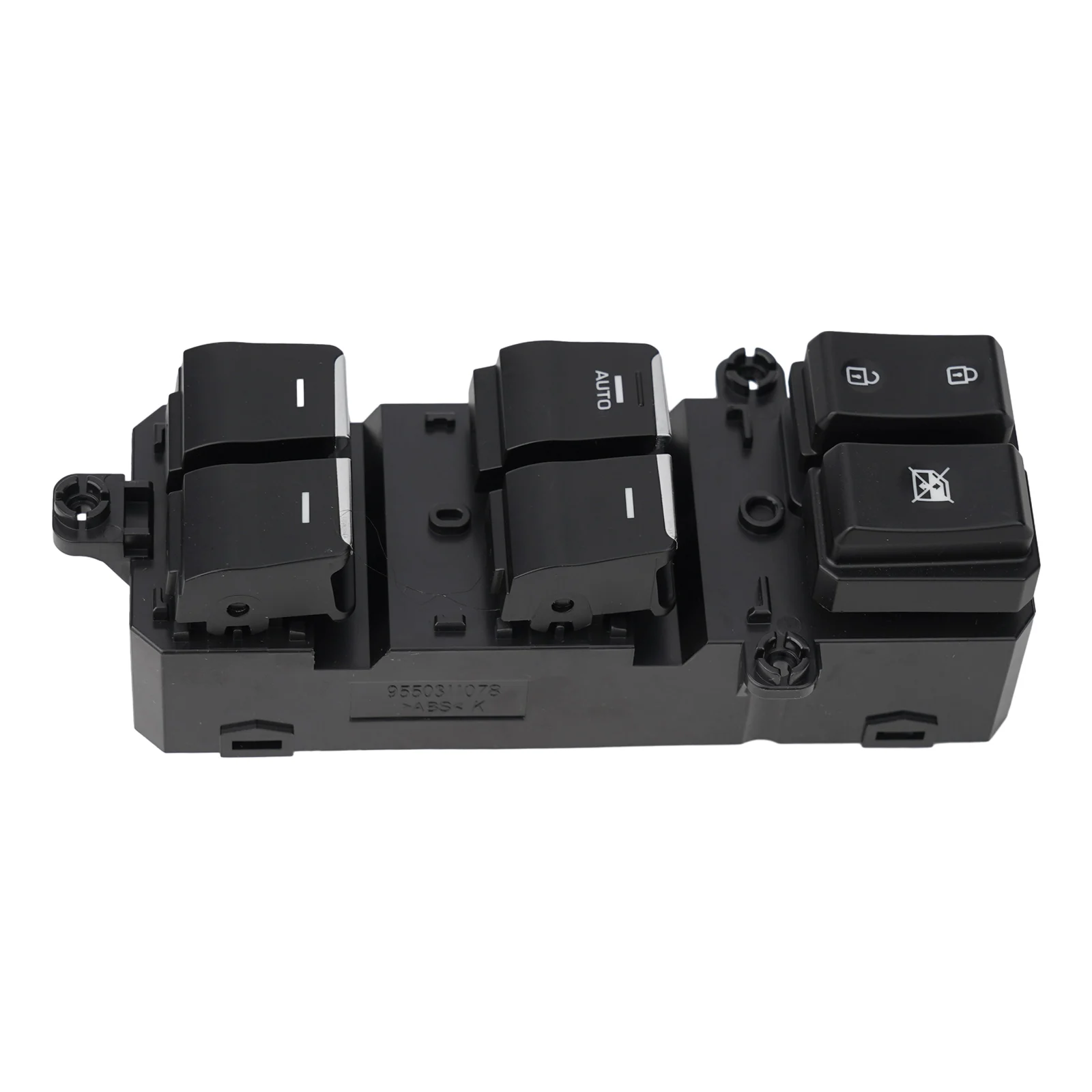 1pc Driver Left Door Master Power Switch Plastic For Hyundai Tucson 2016-2018 93571-D3000 Car Replacement Accessories
1pc Driver Left Door Master Power Switch Plastic For Hyundai Tucson 2016-2018 93571-D3000 Car Replacement Accessories