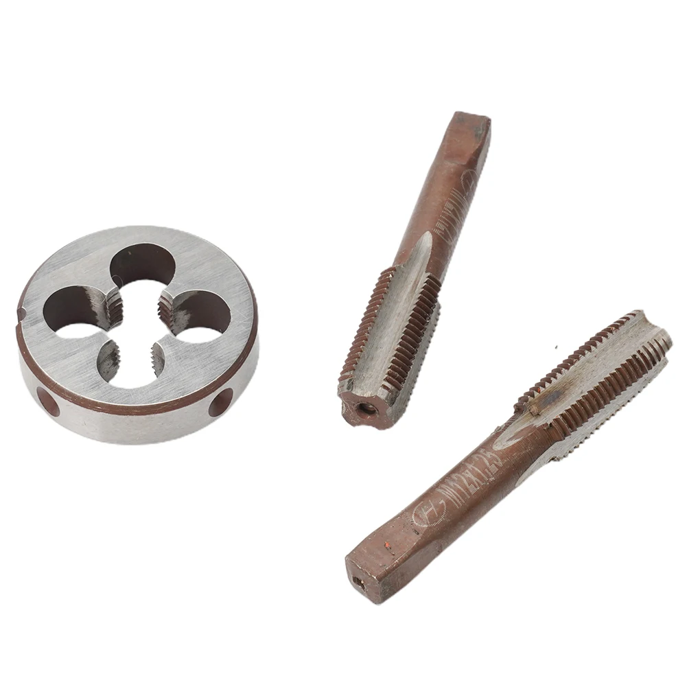 Part Die Plug Tap 69mm Length Metric Thread Accessories Die Metric Thread High Quality High Speed Steel Brand New
Part Die Plug Tap 69mm Length Metric Thread Accessories Die Metric Thread High Quality High Speed Steel Brand New