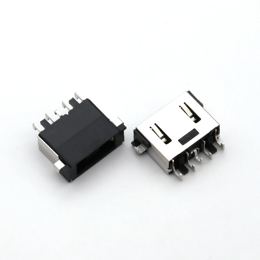 1-10 шт. Разъем питания постоянного тока, зарядный порт для Lenovo Ideapad L340-15 IWL API IRH
1-10 шт. Разъем питания постоянного тока, зарядный порт для Lenovo Ideapad L340-15 IWL API IRH