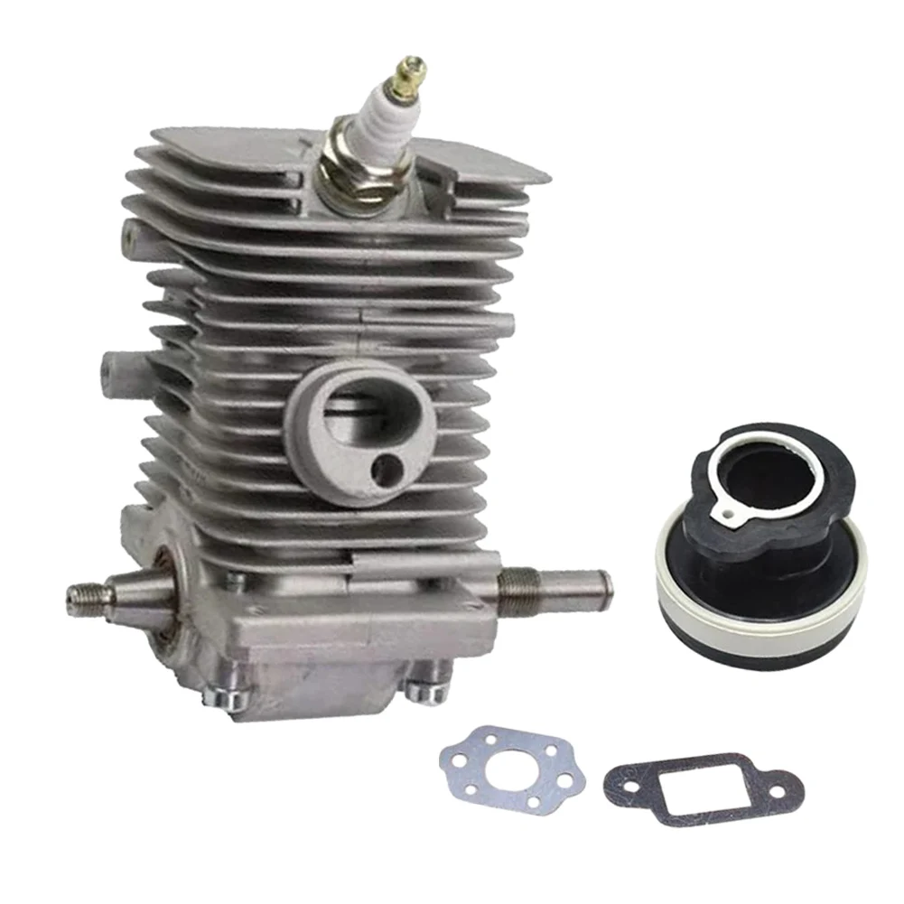 Enhance the Reliability of Your For Stihl MS180 018 Chainsaw with 38mm Engine Motor Cylinder Piston Crankshaft Kit
Enhance the Reliability of Your For Stihl MS180 018 Chainsaw with 38mm Engine Motor Cylinder Piston Crankshaft Kit
