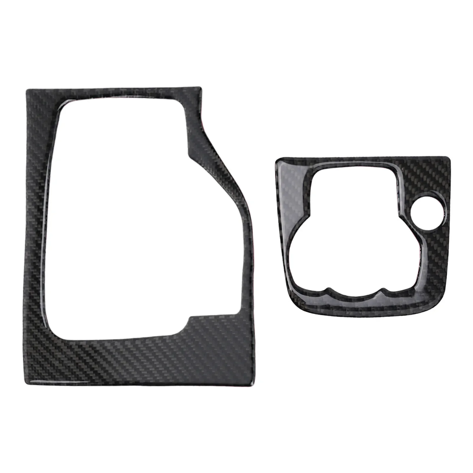 Durable For Mazda 3 Axela Gear Shift 2013-2016 Correct Connector Cover Trim Direct Installation Frame Inner 2x
Durable For Mazda 3 Axela Gear Shift 2013-2016 Correct Connector Cover Trim Direct Installation Frame Inner 2x