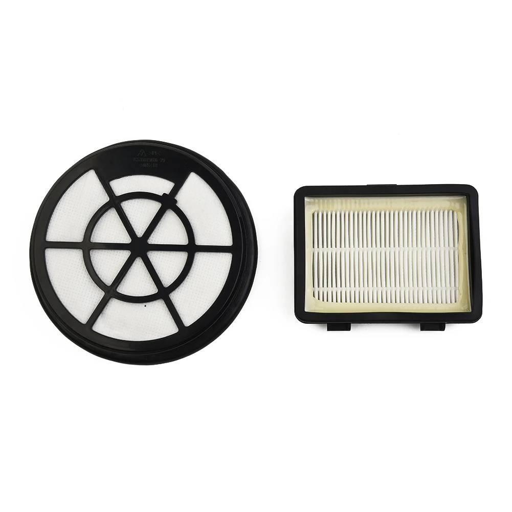 

Набор фильтров для пылесоса Bosch Series 2, Amazon Basics, 1 комплект
