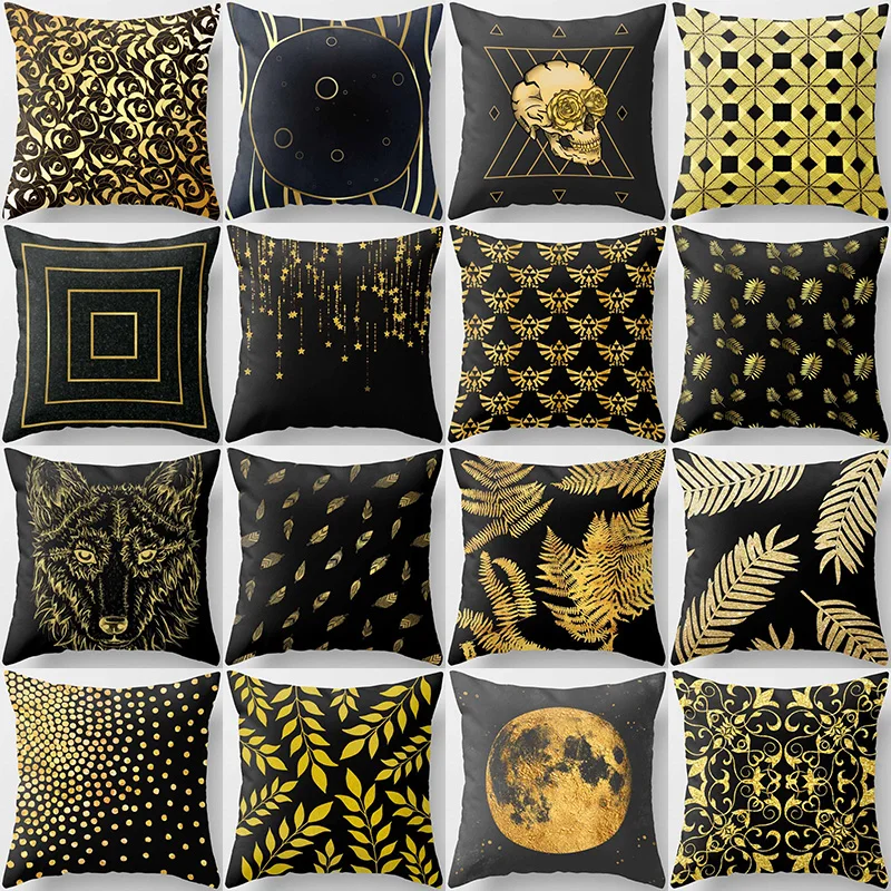 Beautiful Geometry Yellow Pineapple Leaves Pattern Pillow Covers Short Plush High Quality Square Thick Pillow Case Covers
Beautiful Geometry Yellow Pineapple Leaves Pattern Pillow Covers Short Plush High Quality Square Thick Pillow Case Covers