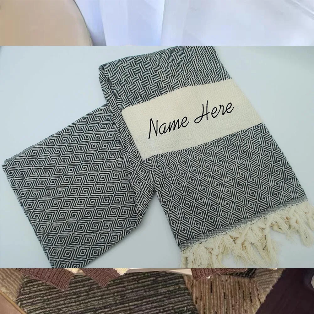 Personalized Beach Towel Mothers Day Gift Embroidered Turkish Beach Towel Bachelorette Party Favor Bridesmaid Wedding Gift Towel 
Personalized Beach Towel Mothers Day Gift Embroidered Turkish Beach Towel Bachelorette Party Favor Bridesmaid Wedding Gift Towel