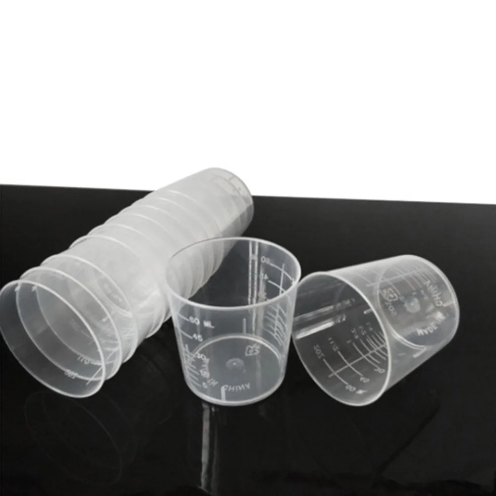 Scales Cup Measure Cups Widely Used In Kitchens Or Laboratories 20pcs Calibration Surface Light Weight High Quality
Scales Cup Measure Cups Widely Used In Kitchens Or Laboratories 20pcs Calibration Surface Light Weight High Quality
