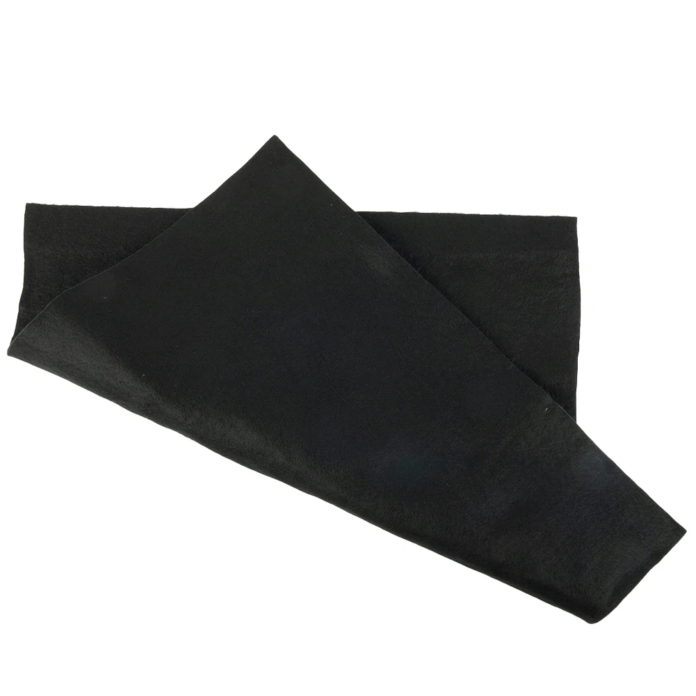 Welding Blanket Heavy Duty Carbon Fiber Welding Blanket for Conductive and Water Absorbing Material in Aviation
Welding Blanket Heavy Duty Carbon Fiber Welding Blanket for Conductive and Water Absorbing Material in Aviation