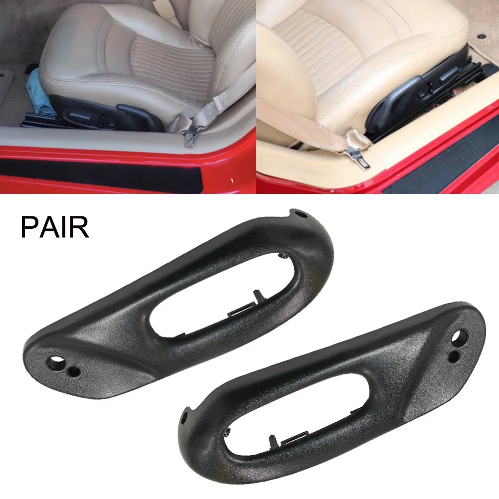 Brand New Bezel Trim Auto Parts 12455426 12455427 2pcs/set Accessories Black LH/RH Side Pair Plastic Replacement
Brand New Bezel Trim Auto Parts 12455426 12455427 2pcs/set Accessories Black LH/RH Side Pair Plastic Replacement