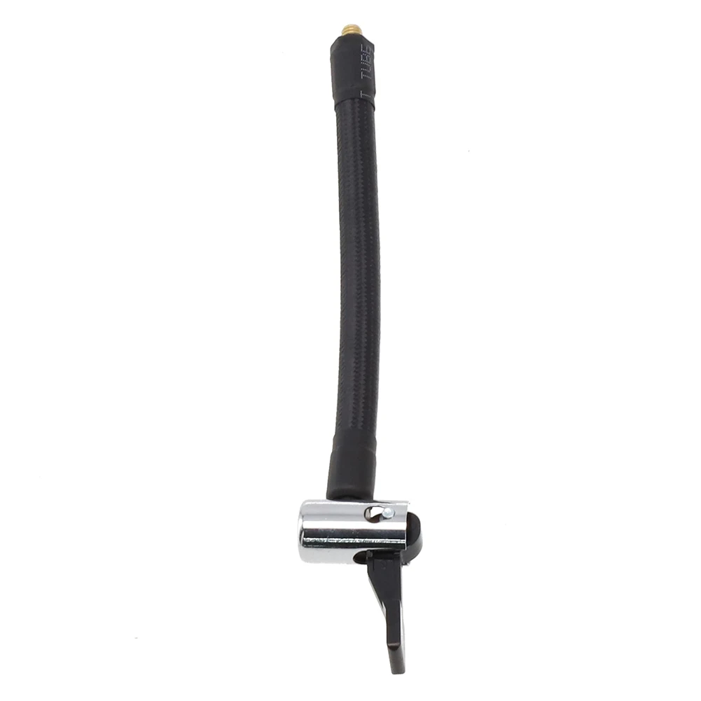 1x Pump Extension Hose Extended Air Inflator Tube Inflatable Mouth Hose Pump Soft Tube M6 Threaded Air Pump Extension Tube Parts
1x Pump Extension Hose Extended Air Inflator Tube Inflatable Mouth Hose Pump Soft Tube M6 Threaded Air Pump Extension Tube Parts