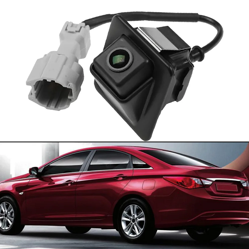 Car Rear View Backup Camera Parking Assist 95760-3Z250 For Hyundai I40 2011-2014 Reversing Camera Waterproof High Definition
Car Rear View Backup Camera Parking Assist 95760-3Z250 For Hyundai I40 2011-2014 Reversing Camera Waterproof High Definition