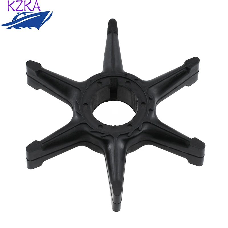 Water Pump Impeller 689-44352-00 For Yamaha 2 Stroke 25HP 30HP 25/30A Boat Engine 689-44352 689-44352-02 Accessories
Water Pump Impeller 689-44352-00 For Yamaha 2 Stroke 25HP 30HP 25/30A Boat Engine 689-44352 689-44352-02 Accessories