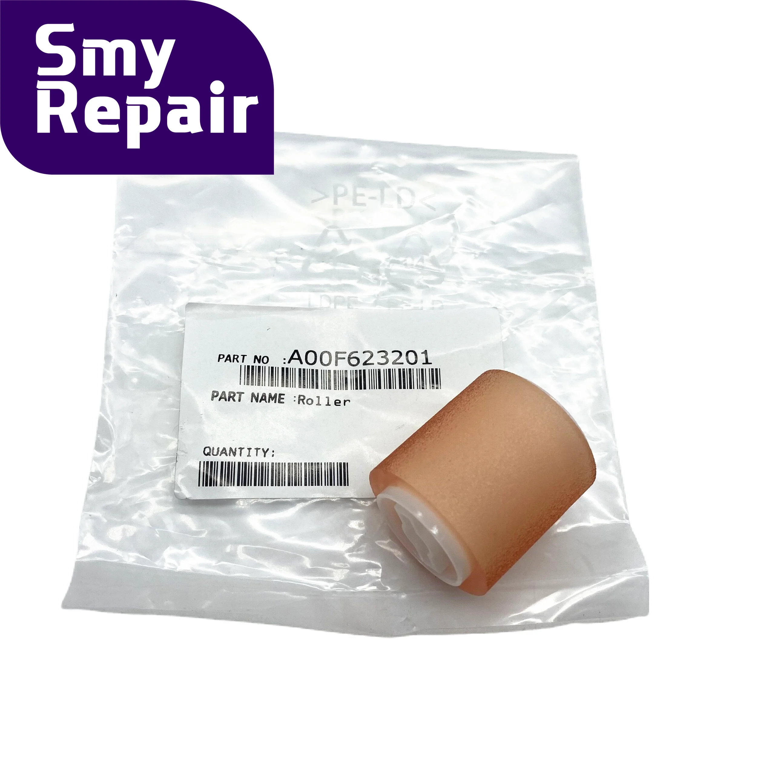 Оригинальный пикап-ролик A00F623201 A00F623200 для Konica Minolta BH 283 363 423 7828 224 284 C454, запчасти для копировального принтера, 1 шт.
Оригинальный пикап-ролик A00F623201 A00F623200 для Konica Minolta BH 283 363 423 7828 224 284 C454, запчасти для копировального принтера, 1 шт.