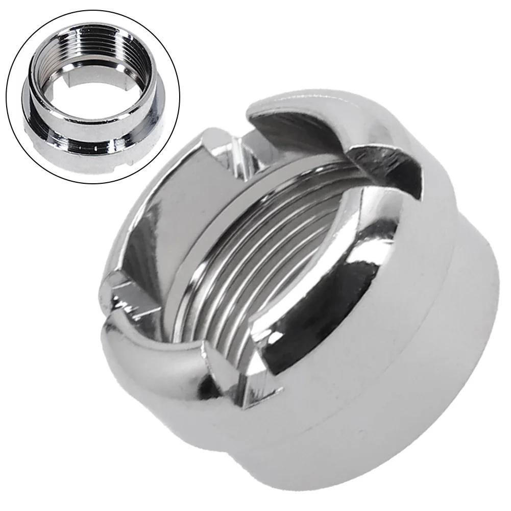 1pc Car Metal Antenna Nut For Toyota For 4Runner For Highlander For Land-Cruiser For Tundra 3.4L 4.0L 86396-16020 Exterior Parts
1pc Car Metal Antenna Nut For Toyota For 4Runner For Highlander For Land-Cruiser For Tundra 3.4L 4.0L 86396-16020 Exterior Parts