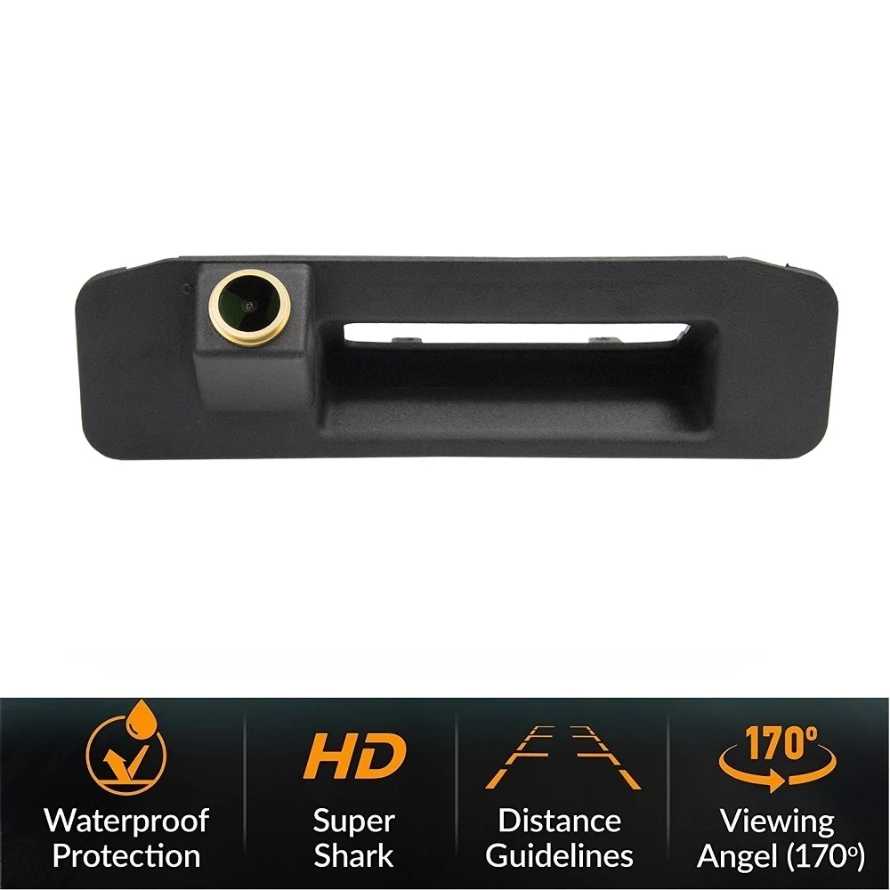 HD 1280x720p Rear View Backup Camera for Mercedes Benz GLK Class X204 GLK280 GLK300 GLK350 GLK200 GLK220 GLK250 GLK320 2011-2016
HD 1280x720p Rear View Backup Camera for Mercedes Benz GLK Class X204 GLK280 GLK300 GLK350 GLK200 GLK220 GLK250 GLK320 2011-2016