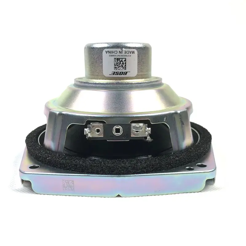 Horn upgrade for car audio, subwoofer, car mounted subwoofer, speaker 4 Euro neodymium magnetic model
Horn upgrade for car audio, subwoofer, car mounted subwoofer, speaker 4 Euro neodymium magnetic model