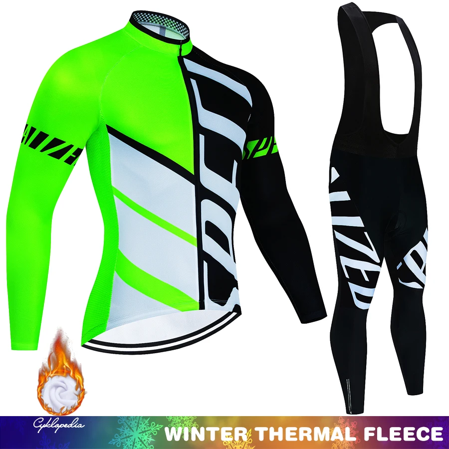 Road Bike Winter Cycling Clothing Man Long Sleeve Jersey Set Thermal Fleece Maillot Ciclismo Road Bike Keep Warm Riding Full
Road Bike Winter Cycling Clothing Man Long Sleeve Jersey Set Thermal Fleece Maillot Ciclismo Road Bike Keep Warm Riding Full