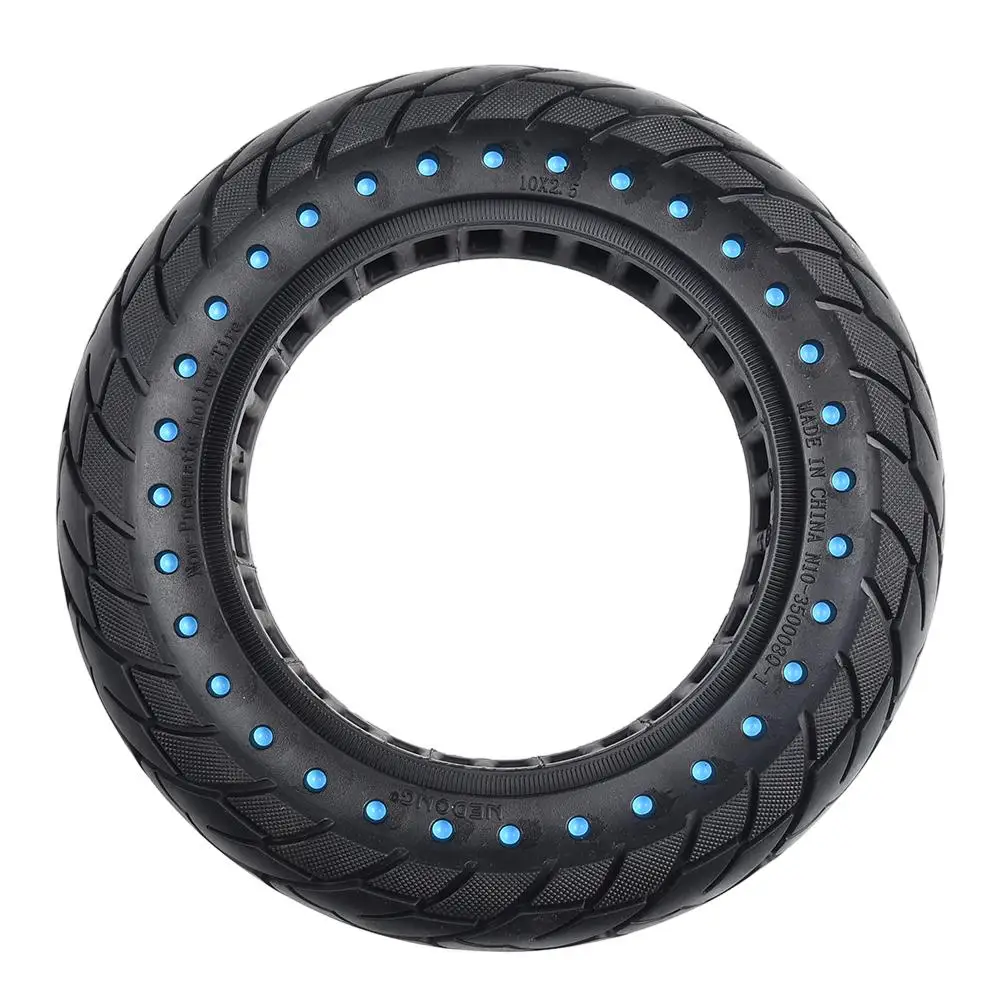 Solid Tyre Tire Replacement Rubber Solid Tire 10X2.50 Electric Scooter Accessories For Ninebot Max G30 Kugoo M4
Solid Tyre Tire Replacement Rubber Solid Tire 10X2.50 Electric Scooter Accessories For Ninebot Max G30 Kugoo M4