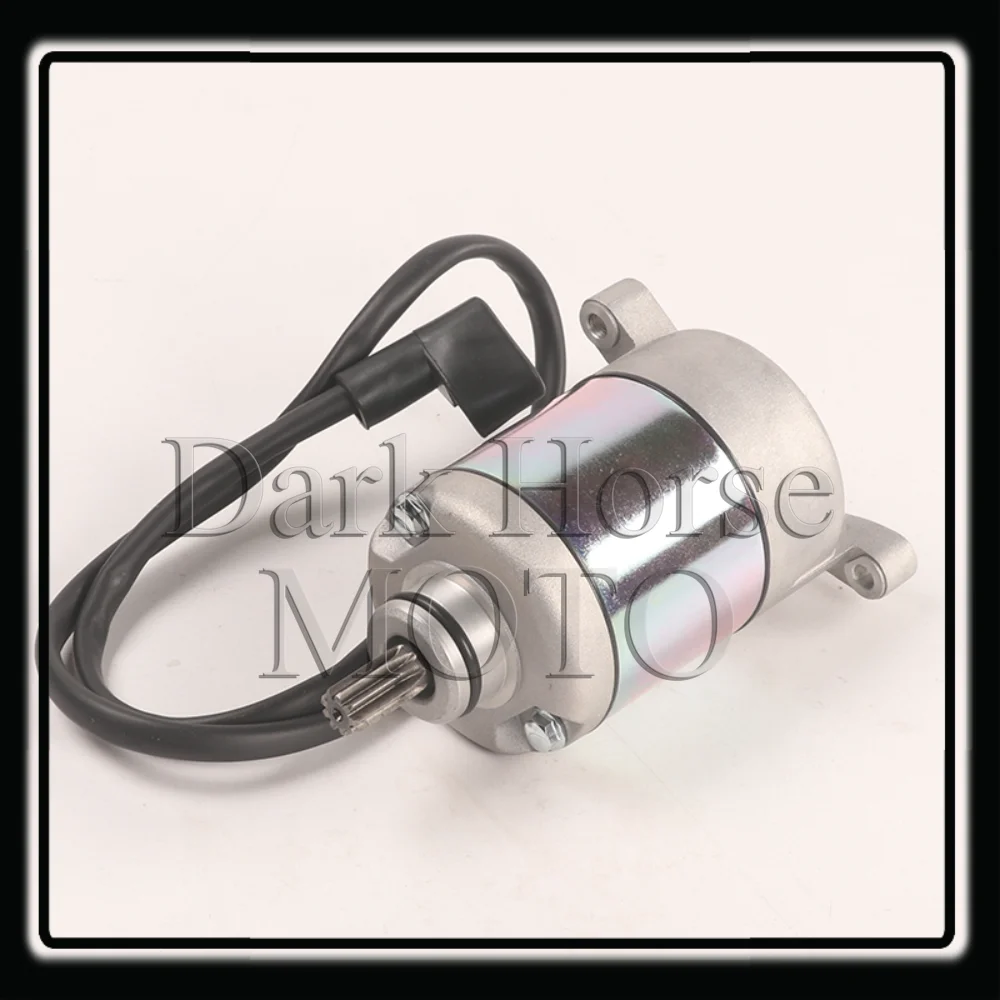 Motorcycle Motor Starter Motor Starter Motor Original Factory FOR ZONTES ZT 125-U U-125 155-U U-155
Motorcycle Motor Starter Motor Starter Motor Original Factory FOR ZONTES ZT 125-U U-125 155-U U-155