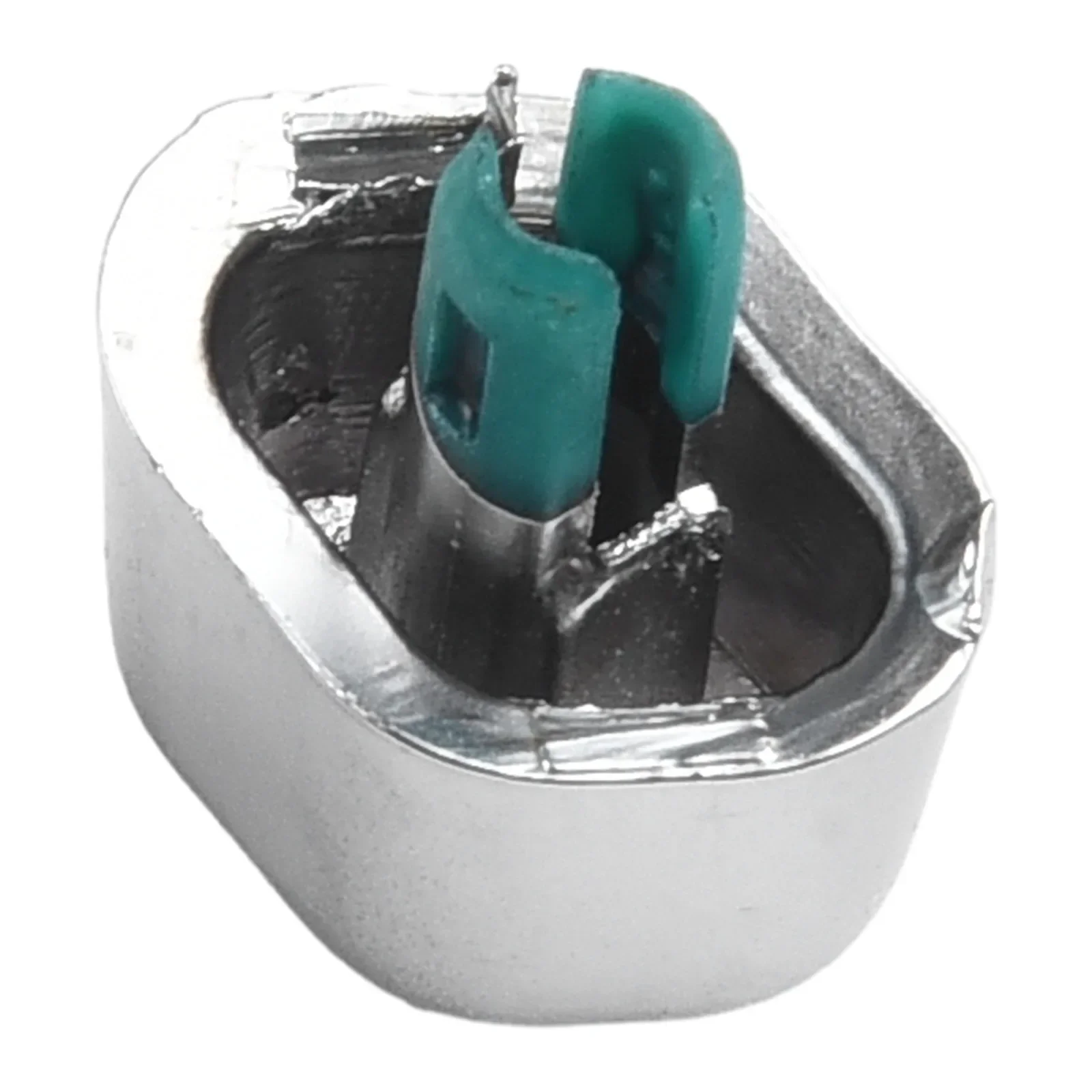 Truck Switch Button Cap Interior 1pcs A2218709358 For Mercedes Push Button Replacement Parts Right Side Silver
Truck Switch Button Cap Interior 1pcs A2218709358 For Mercedes Push Button Replacement Parts Right Side Silver