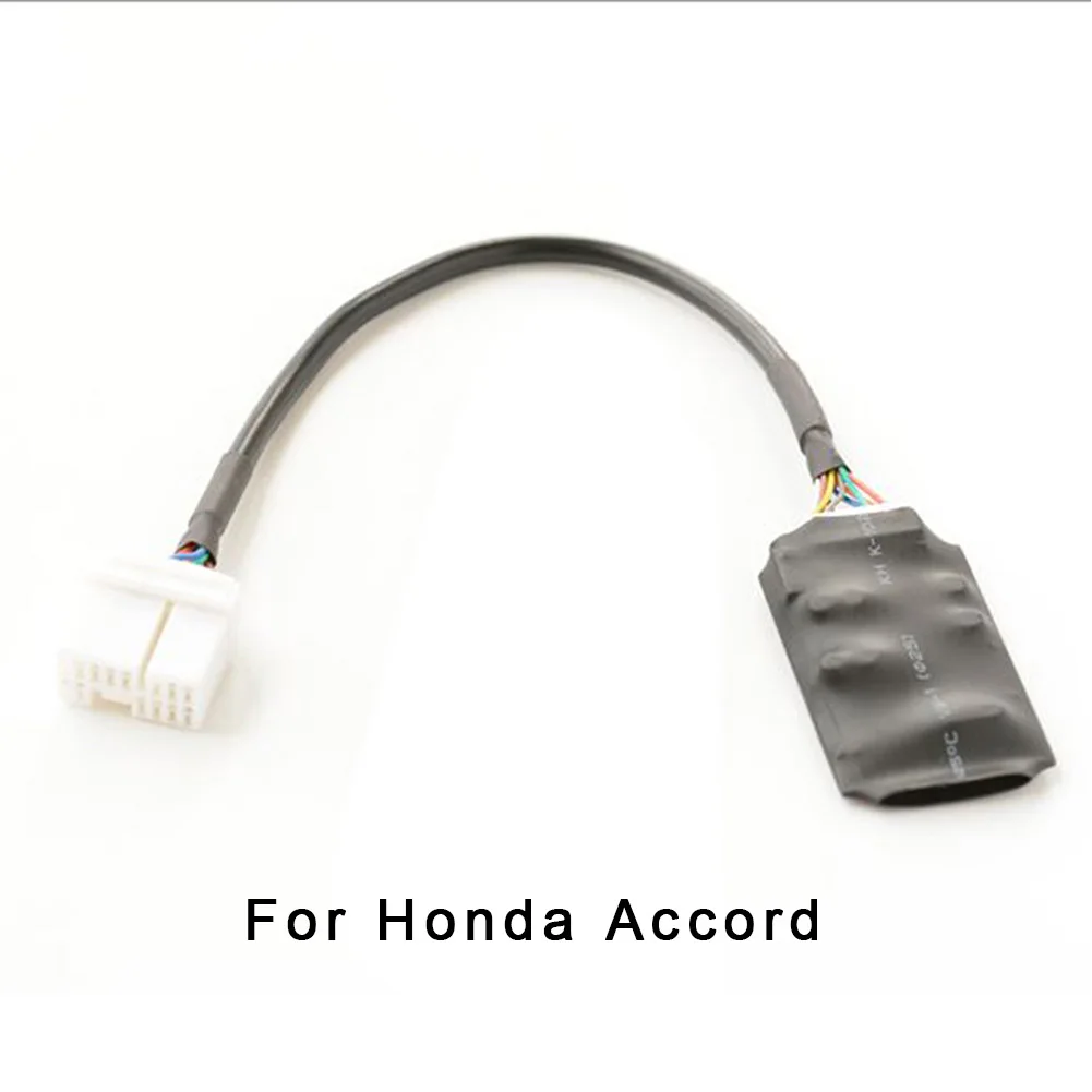 1pc Bluetoot Interface Adapter Music Aux Module For Accord For Civic For Odyssey Radio Stereo Cable Replacement
1pc Bluetoot Interface Adapter Music Aux Module For Accord For Civic For Odyssey Radio Stereo Cable Replacement