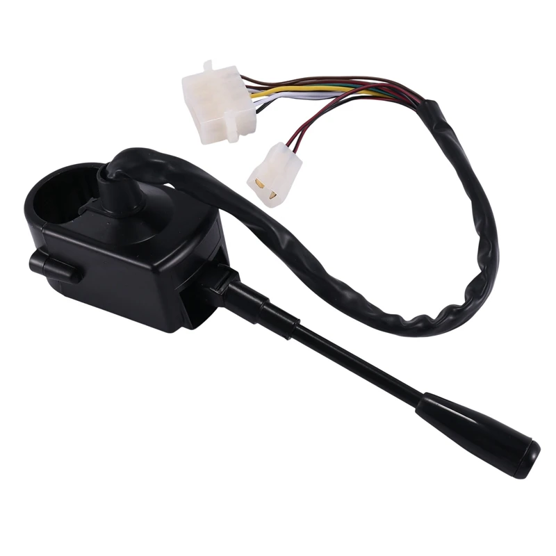 Steering Column Turn Signal Switch Far And Near Light Switch Horn Push-Button For Mercedes-Benz & Old Tractor And Truck
Steering Column Turn Signal Switch Far And Near Light Switch Horn Push-Button For Mercedes-Benz & Old Tractor And Truck
