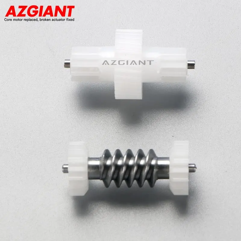 AZGIANT For 2003-2009 Buick Excelle Wing Mirror Folding Motor Internal Gear Assembly
AZGIANT For 2003-2009 Buick Excelle Wing Mirror Folding Motor Internal Gear Assembly